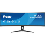 Монітор 44.5" IIYAMA ProLite XCB4594DQSU-B1