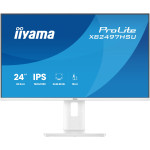 Монітор 23.8" IIYAMA ProLite XB2497HSU-W1 Matte White