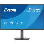 Монітор 27" IIYAMA ProLite XB2796HSC-B1 Matte Black