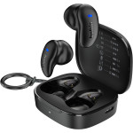 Навушники BELKIN SoundForm Anywhere True Wireless Earbuds Black (AUC014HQBK)