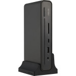 Док-станція ASUS DC300 Triple Display USB-C Dock (90XB08CN-BDS090)