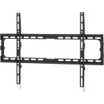 Кріплення настінне для ТВ 2E Etvinerra 37"-80" Black (2ELPECO3780FIX)