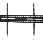 Кріплення настінне для ТВ 2E Nohvesvu 43"-100" Black (2ELSHD43100FIX)