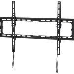 Кріплення настінне для ТВ 2E Uckanmu 37"-80" Black (2ELPECO3780TILT)