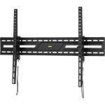 Кріплення настінне для ТВ 2E Yoykupno 43"-100" Black (2ELSHD43100TILT)
