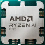Процесор AMD Ryzen 7 PRO 8700G 4.2GHz AM5 Tray (100-000001238)