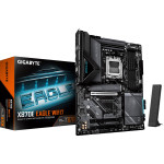 Материнська плата GIGABYTE X870E Eagle WiFi7