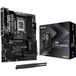 Материнська плата ASROCK B860 Challenger WiFi