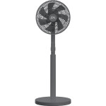Вентилятор напольный COOPER&HUNTER CH-RFF1270RT