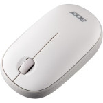 Мышь ACER AMR100 White (GP.MCE11.03G)