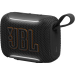 Портативна колонка JBL Go 5 Black
