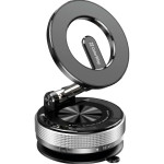 Автотримач для смартфона COLORWAY MagSafe 360° (CW-CHM21-BK)