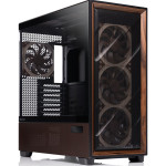 Корпус FRONTIER Antec Flux Pro Noctua Edition