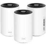Wi-Fi Mesh система TP-LINK Deco PX10 3-pack