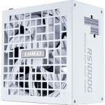 Блок живлення 1000W LIAN LI RS Gold 1000 with Hub White