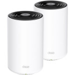 Wi-Fi Mesh система TP-LINK Deco PX10 2-pack