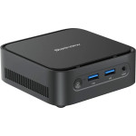 Неттоп BLACKVIEW MP50 Black (R5 3500U 2.1GHz/16GB/SSD 512GB/WF5/BT/W11P)