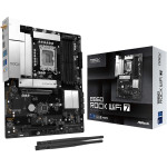 Материнська плата ASROCK B860 Rock WiFi 7