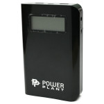 Зарядний пристрій POWERPLANT PS-PC401 для акумуляторів LIR18650 (DV00DV2814)