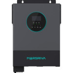 Інвертор гібридний MARSRIVA MR-SPH4200 Twin