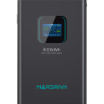 Аккумуляторная батарея MARSRIVA LiFePO4 25.6V 314Ah
