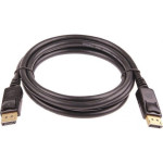 Кабель ATCOM DisplayPort 5м Black (50121)