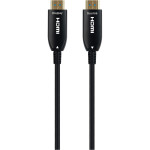 Кабель оптичний (AOC) CABLEXPERT CCBP-HDMI8K-AOC-40M HDMI v2.1 40м Black (CCBP-HDMI8K-AOC-40M-EU)