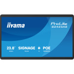 Монітор 23.8" IIYAMA ProLite S2425AS-B1P Matte Black