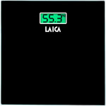 Підлогові ваги LAICA PS 1008 Black