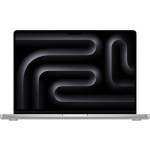 Ноутбук APPLE A3426 MacBook Pro 14" M5 Pro 48GB/1TB Silver (Z1MH001T6)