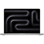 Ноутбук APPLE A3434 MacBook Pro 14" M5 24GB/512GB Silver (Z1KL000SL)