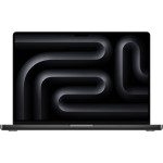 Ноутбук APPLE A3429 MacBook Pro 16" M5 Max 64GB/8TB Space Black (Z1N1000V3)