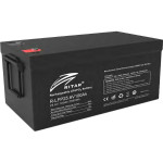 Акумуляторна батарея RITAR LiFePO4 R-LFP 25.6V 100Ah G1 Bluetooth (25.6В, 100Агод)