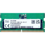 Модуль пам'яті HYNIX SO-DIMM DDR5 4800MHz 8GB (HMCG66MEBSA092N BA)