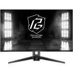 Монітор 27" ASROCK Phantom Gaming PG27FFS1A