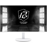 Монітор 27" ASROCK Phantom Gaming PG27FFS2E-W White