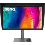Монітор 27" BENQ PD2770U (9H.Y0ELB.QBE)