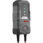Зарядний пристрій для АКБ BOSCH С10 GEL/AGM 12V, 3.5A (0189911010)