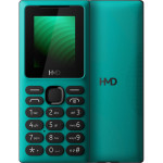Мобільний телефон HMD 100 Teal
