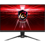 Монітор 31.5" ASROCK Phantom Gaming PG32QFT