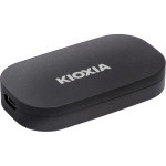Портативний SSD диск KIOXIA (Toshiba) Exceria Plus G2 500GB USB3.2 Gen2 (LXD20K500GG8)