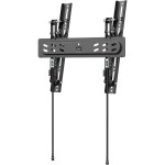 Кріплення настінне для ТВ GEMBIRD WM-65T-PRO-01 32"-65" Black