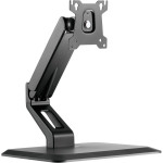 Настільне кріплення для монітора GEMBIRD MS-D1ST-01 17"-32" Black