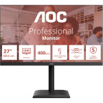 Монитор 27" AOC U27E4CV