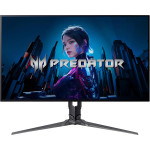 Монітор 31.5" ACER Predator X32X3bmiiphuzx (UM.JXXEE.301)