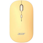 Мышь ACER AMR130 Yellow (GP.MCE11.04B)