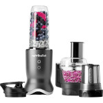 Фітнес-блендер NUTRIBULLET NB1224DG