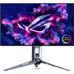 Монітор 26.5" ASUS ROG Swift OLED PG27AQWP-W