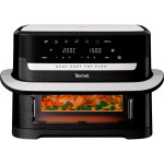 Мультипечь TEFAL Dual Easy Fry Flex EY9228E0 (1510002876)