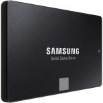 SSD диск SAMSUNG 870 EVO 500GB 2.5" SATA/Уценка (MZ-77E500BW)